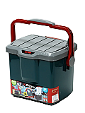 Экспедиционный ящик IRIS RV BOX Bucket 25B, 20литров