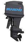 Подвесной лодочный мотор  (115 л.с.) SEANOVO SNEF115FFEL-T