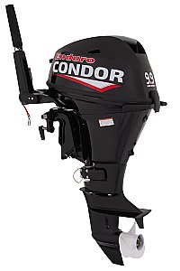 CONDOR CNF9,9HS ENDURO (20)