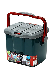 Экспедиционный ящик IRIS RV BOX Bucket 25B, 20литров