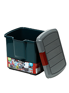 Экспедиционный ящик IRIS RV BOX Bucket 25B, 20литров