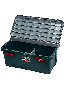 Экспедиционный ящик IRIS RV BOX Car Trunk 85, 85 литров