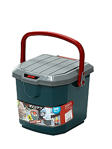 Экспедиционный ящик IRIS RV BOX Bucket 15B, 15 литров