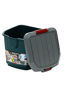 Экспедиционный ящик IRIS RV BOX Bucket 15B, 15 литров