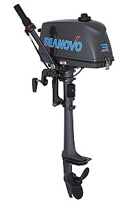 SEANOVO SN3FHS