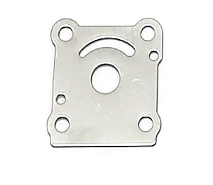 Пластина помпы Yamaha 6-8 6g1-44323-00