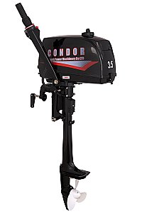 CONDOR CN3.5HSW