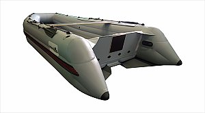 Шерпика 500 Jet