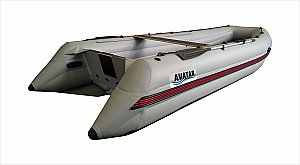 AVATAR 600 Jet